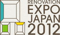 RENOVATION EXPO JAPAN 2012