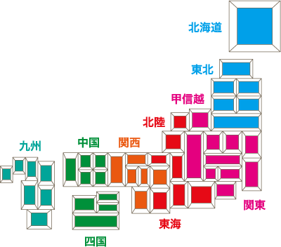 全国マップ