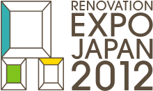 RENOVATION EXPO JAPAN 2012