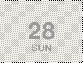 28 SUN