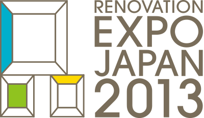 RENOVATION EXPO JAPAN 2013