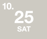 10.25 SAT