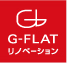 G-FLAT株式会社