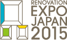 RENOVATION EXPO JAPAN 2015