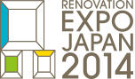 RENOVATION EXPO JAPAN 2014