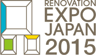 RENOVATION EXPO JAPAN 2015