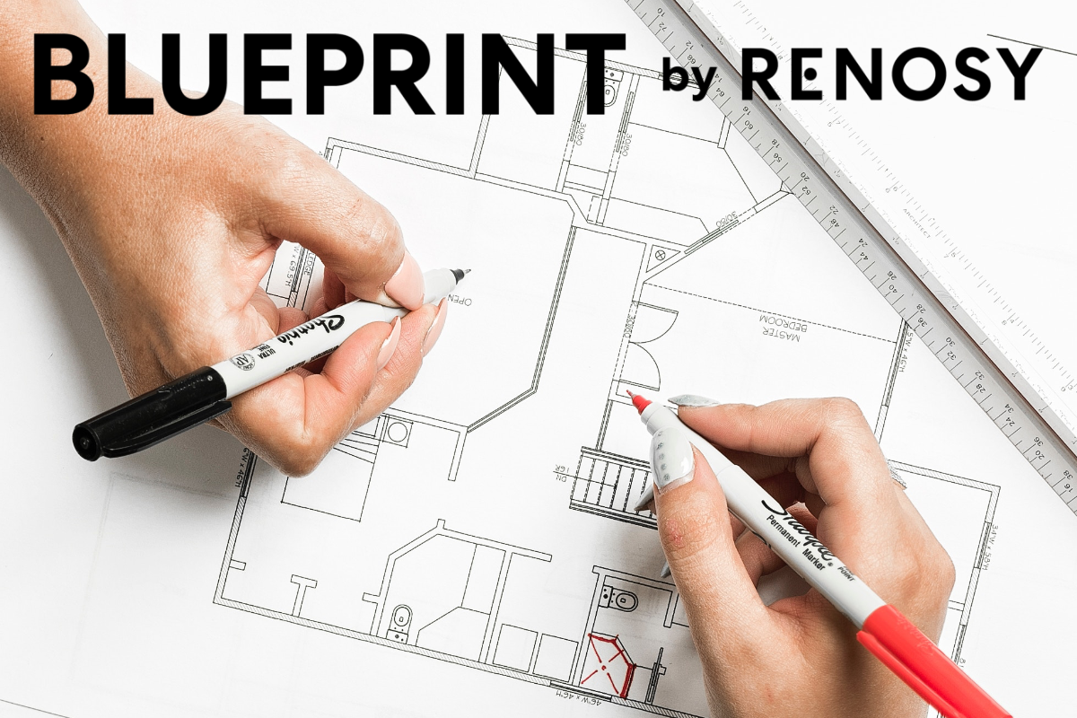 【リノベのススメ Vol.11】会員事業者向けセミナー「BLUE PRINT by RENOSY」の活用について（by GA technologies）