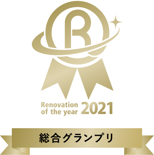 award