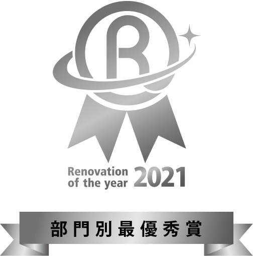 award