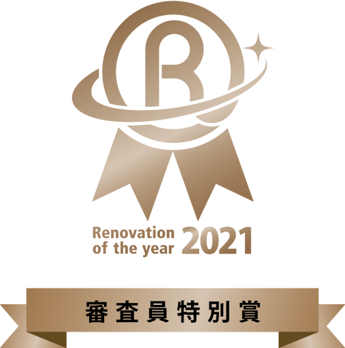 award