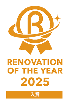 award