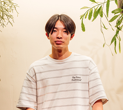 リノベる　岡山さん