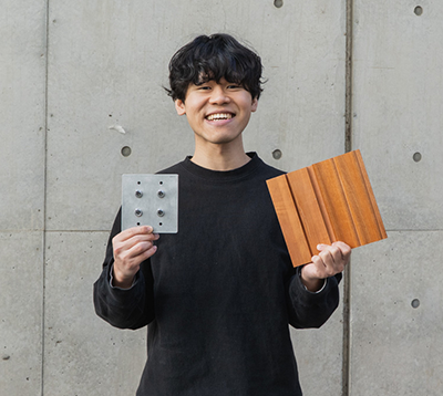 TOOLBOX　土居さん